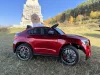 Moni Bo mercedes-benz glc63s amg elektromos autó piros
