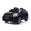 Moni Bo mercedes-benz glc63s amg elektromos autó fekete