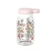 Little Dutch szívószálas kulacs 450 ml - fairy wonders