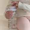 Little Dutch kulacs flip kupakkal 600 ml - fairy wonders