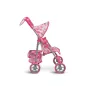 Moni Moni toys flower g. játék babakocsi virágos