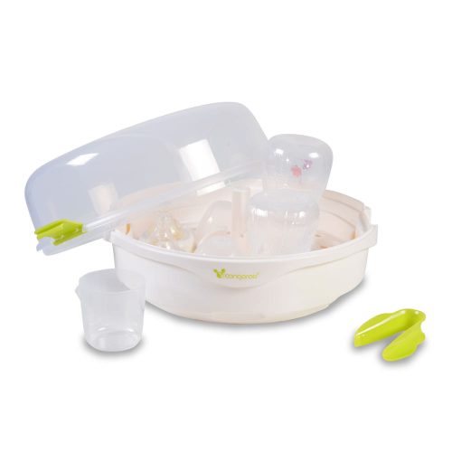 Moni Fresh mikrós sterilizáló