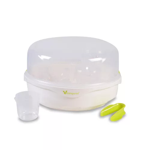 Moni Cangaroo fresh mikrós sterilizáló