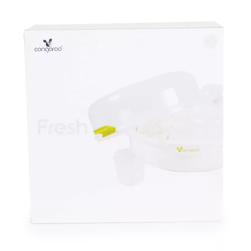 Moni Cangaroo fresh mikrós sterilizáló