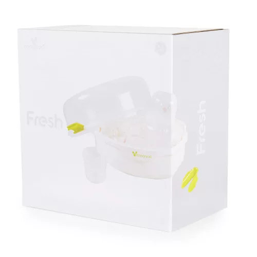 Moni Cangaroo fresh mikrós sterilizáló