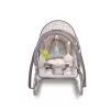 MONI Lulu pihenőszék klasszikus 9kg szürke