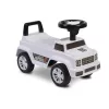 Moni Moni speed ráülős autó jeep fehér