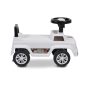 Moni Speed ráülős autó jeep fehér