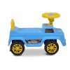 SPEED Ráülős autó jeep kék