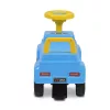 Moni Moni speed ráülős autó jeep kék