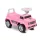 Moni Moni speed ráülős autó jeep pink