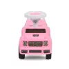 Moni Moni speed ráülős autó jeep pink