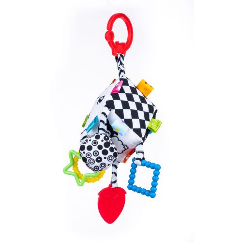 Moni Bali bazoo 80138 szenzor kocka