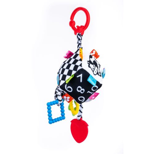 Moni Bali bazoo 80138 szenzor kocka