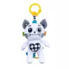 Moni Bali Bazoo 80184 Zenélő cica felhúzós rágóka figura