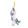 Moni Bali Bazoo 80184 Zenélő cica felhúzós rágóka figura
