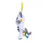   Moni Bali Bazoo 80184 Zenélő cica felhúzós rágóka figura