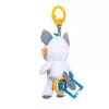 Moni Bali Bazoo 80184 Zenélő cica felhúzós rágóka figura