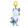 Moni Bali bazoo 80184 zenélő cica felhúzós rágóka figura
