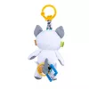 Moni Bali Bazoo 80184 Zenélő cica felhúzós rágóka figura