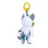 Moni Bali Bazoo 80184 Zenélő cica felhúzós rágóka figura