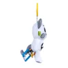 Moni Bali Bazoo 80184 Zenélő cica felhúzós rágóka figura