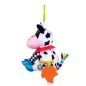 Moni Bali Bazoo 80215 boci clara