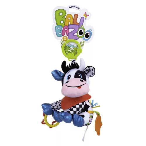 Moni Bali bazoo 80215 boci clara