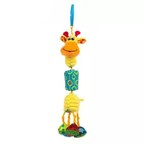 Moni Bali bazoo 80580 zsiráf bébijáték gabi