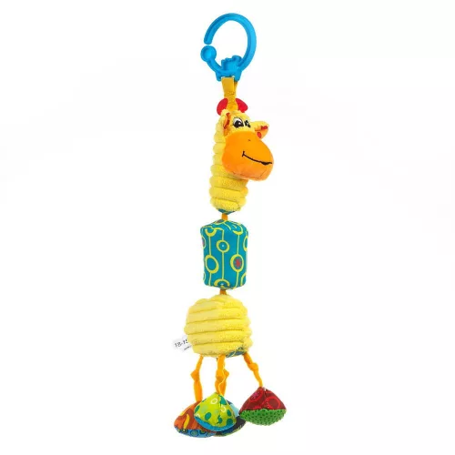 Moni Bali bazoo 80580 zsiráf bébijáték gabi