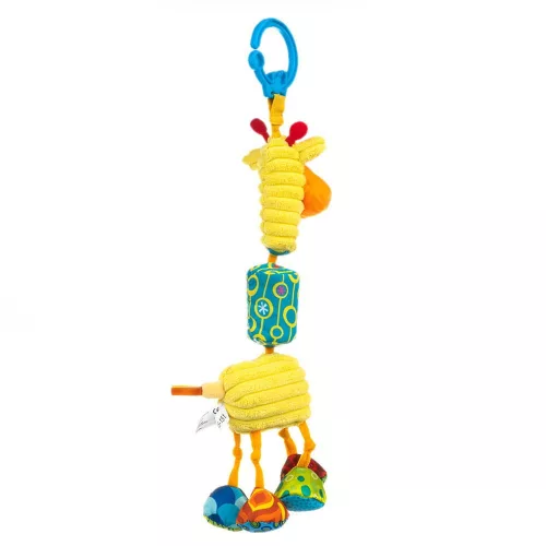 Moni Bali bazoo 80580 zsiráf bébijáték gabi