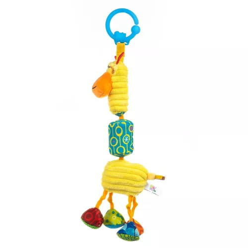 Moni Bali bazoo 80580 zsiráf bébijáték gabi