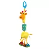 Moni Bali bazoo 80580 zsiráf bébijáték gabi