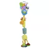 Moni Bali bazoo 80580 zsiráf bébijáték gabi