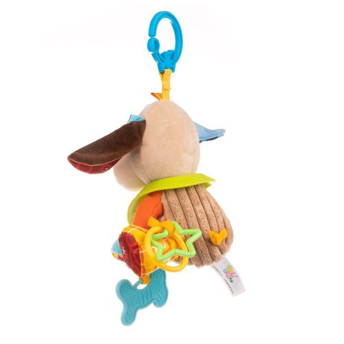 Moni Bali bazoo 81589 kutya paul