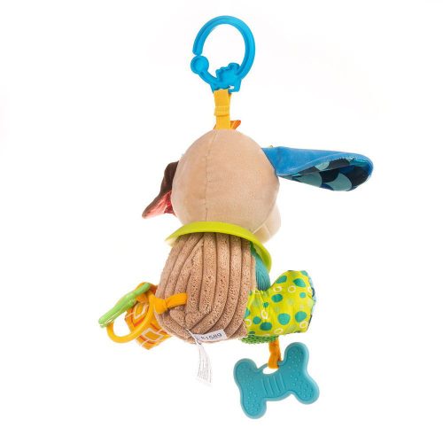 Moni Bali bazoo 81589 kutya paul