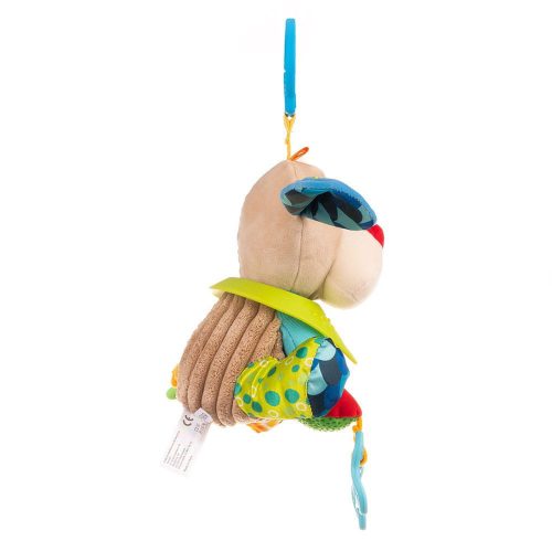 Moni Bali bazoo 81589 kutya paul