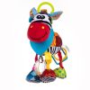 Moni Bali bazoo 82598 bébijáték csacsi dave