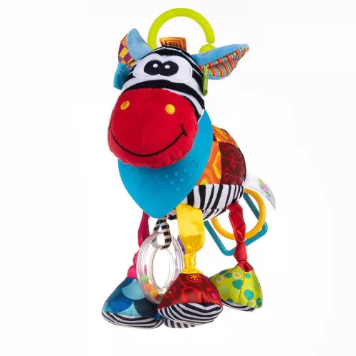 Moni Bali bazoo 82598 bébijáték csacsi dave