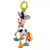 Moni Bali Bazoo 83840 bébijáték cézár boci