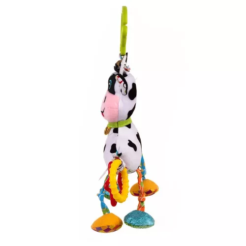 Moni Bali Bazoo 83840 bébijáték cézár boci