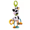 Moni Bali Bazoo 83840 bébijáték cézár boci