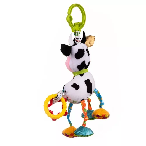 Moni Bali Bazoo 83840 bébijáték cézár boci