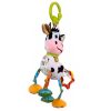 Moni Bali bazoo 83840 bébijáték cézár boci