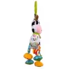 Moni Bali Bazoo 83840 bébijáték cézár boci