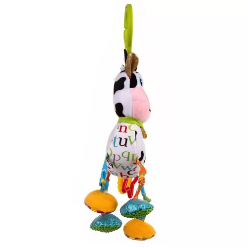Moni Bali Bazoo 83840 bébijáték cézár boci