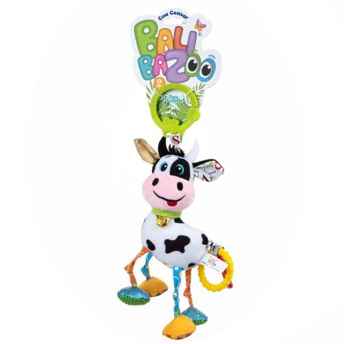 Moni Bali bazoo 83840 bébijáték cézár boci