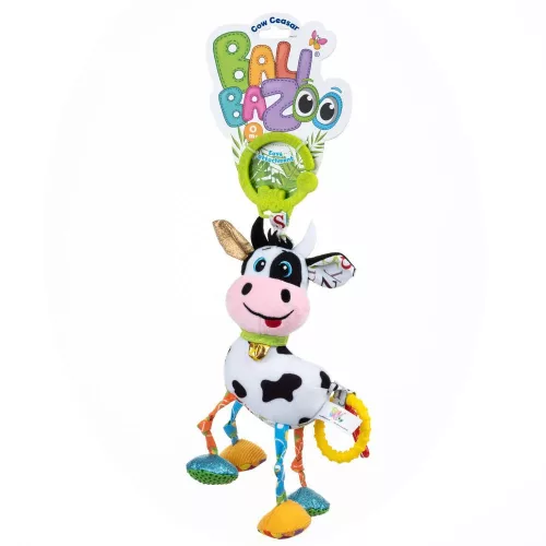 Moni Bali Bazoo 83840 bébijáték cézár boci