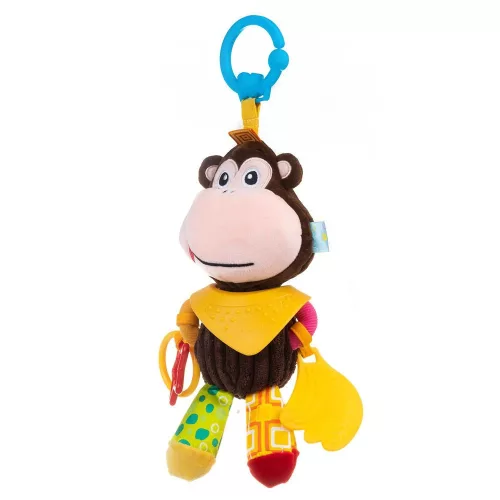 Moni Bali Bazoo 85324 bébijáték maki molly