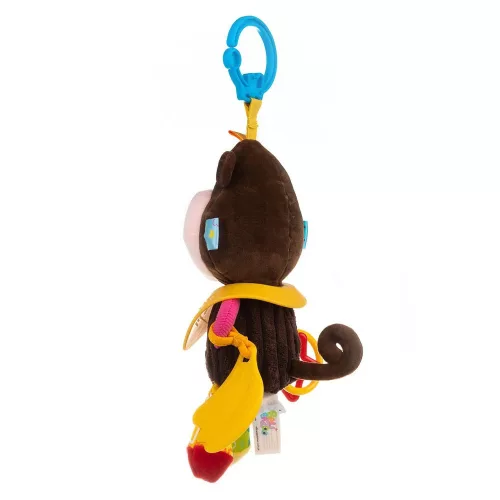 Moni Bali Bazoo 85324 bébijáték maki molly